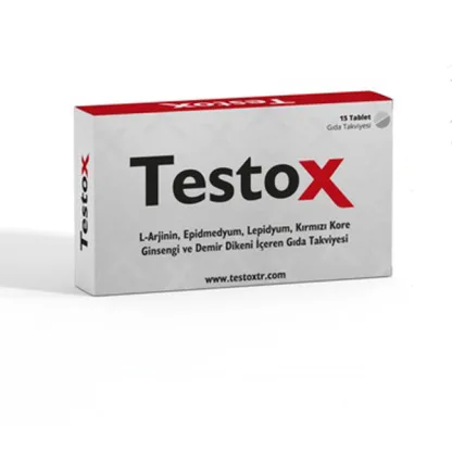 en ucuz Testox sipariş